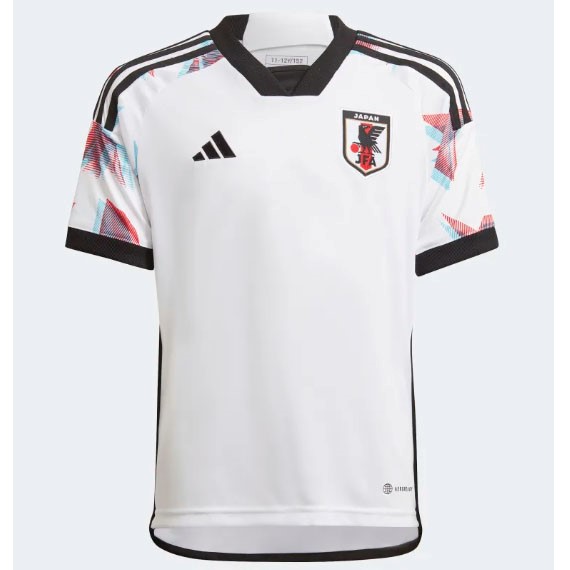 Thailand Trikot Japan Auswarts 2022-23